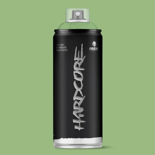 MTN Hardcore Verde Manzana RV-15 400ml