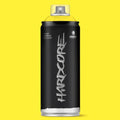 MTN Hardcore Yellow Party RV-20 400ml