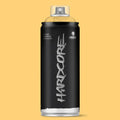 MTN Hardcore Yellow Atacama RV-206 400ml