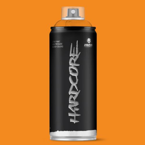 MTN Hardcore Mango RV-207 400ml