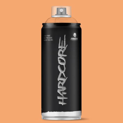 MTN Hardcore Pumpkin RV-208 400ml