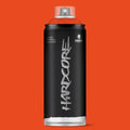 MTN Hardcore Naranja Calcuta RV-209 400ml