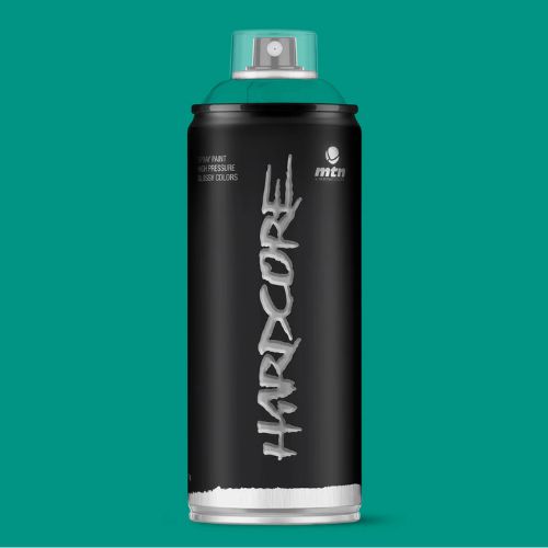 MTN Hardcore Surgical Green RV-21 400ml