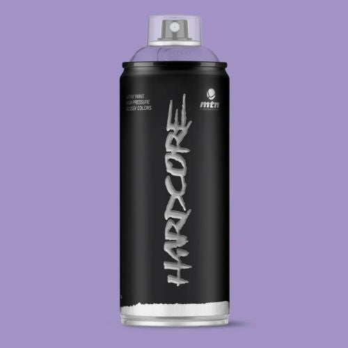 MTN Hardcore Violet RV-214 400ml