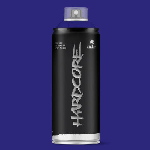 MTN Hardcore Violet Anonymous RV-216 400ml