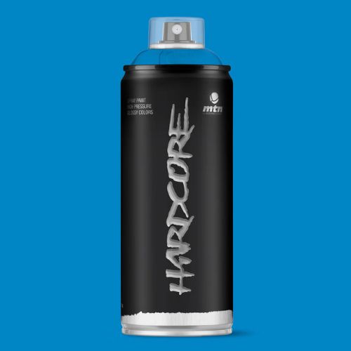 MTN Hardcore Blue Avatar RV-217 400ml