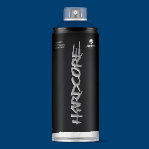 MTN Hardcore Azul Neptuno RV-218 400ml