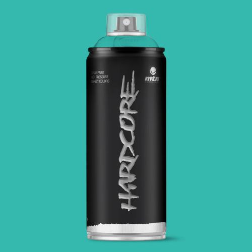 MTN Hardcore Verde París RV-219 400ml