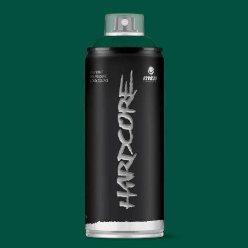 MTN Hardcore Verde Perséfone RV-221 400ml