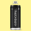 MTN Hardcore Playa Yellow RV-222 400ml