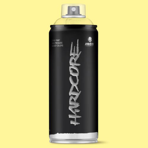 MTN Hardcore Amarillo Playa RV-222 400ml