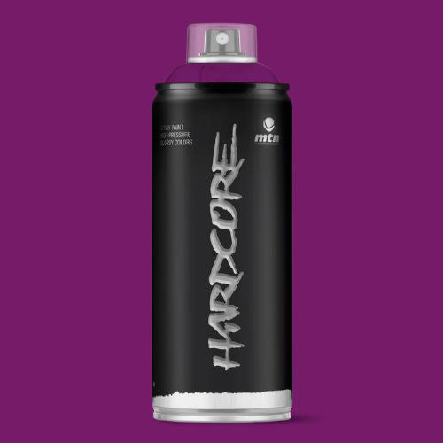 MTN Hardcore Violeta Tube RV-226 400ml