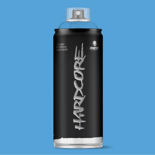 MTN Hardcore Blue Waimea RV-227 400ml