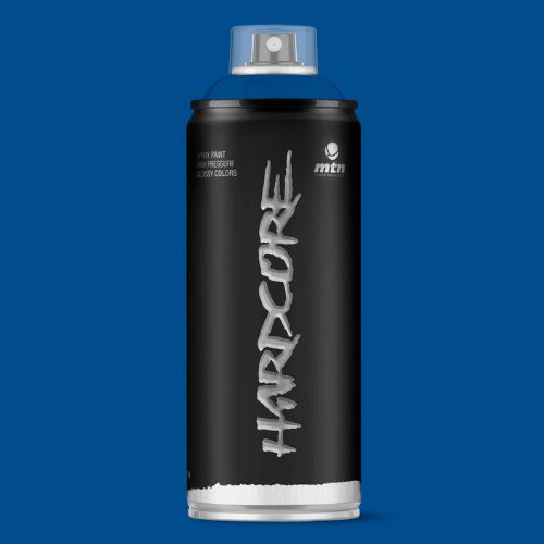 MTN Hardcore Azul Andrómeda RV-229 400ml