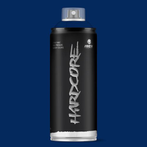 MTN Hardcore Azul Leviatán RV-230 400ml