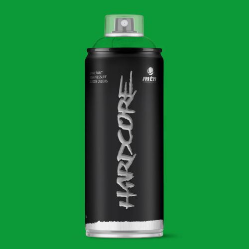 MTN Hardcore Verde Cologno N. RV-237 400ml