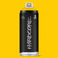 MTN Hardcore Yellow Luxor RV-239 400ml