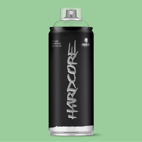 MTN Hardcore Verde Golden RV-24 400ml