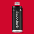 MTN Hardcore Rojo Madrid RV-241 400ml