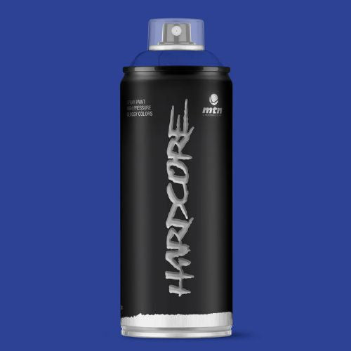 MTN Hardcore Azul Babilonia RV-243 400ml