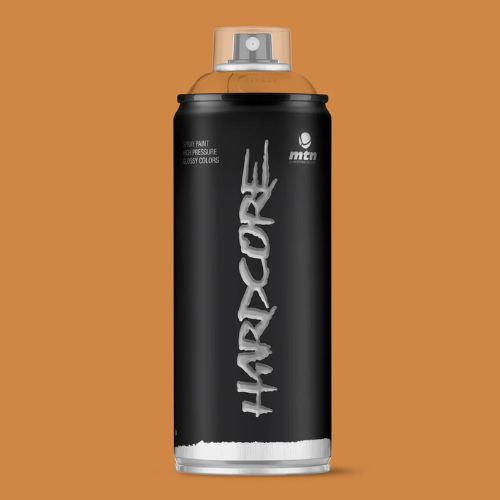 MTN Hardcore Marrón Baobab RV-248 400ml