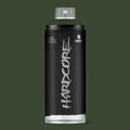 MTN Hardcore Forest Green RV-251 400ml
