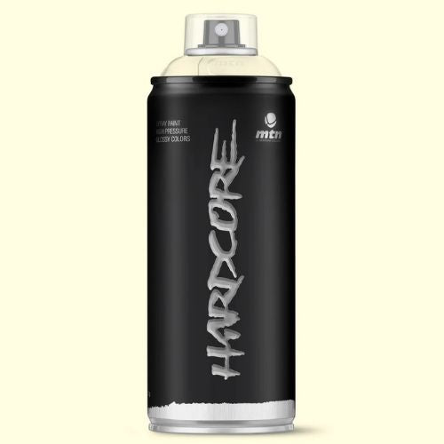 MTN Hardcore Amarillo Unicornio RV-252 400ml