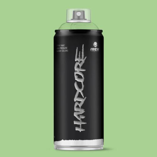 MTN Hardcore Verde Elemento RV-253 400ml