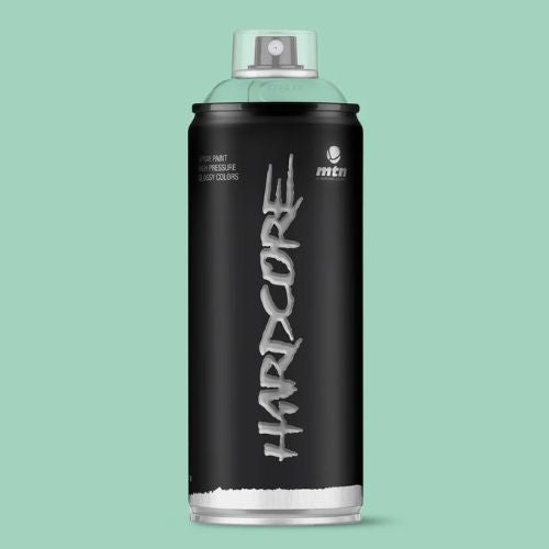MTN Hardcore Verde Max RV-254 400ml