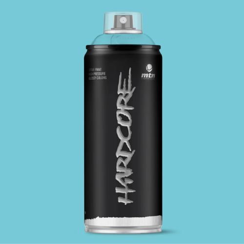 MTN Hardcore Blue Patagonia RV-255 400ml