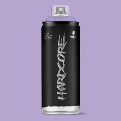 MTN Hardcore Mauve RV-256 400ml