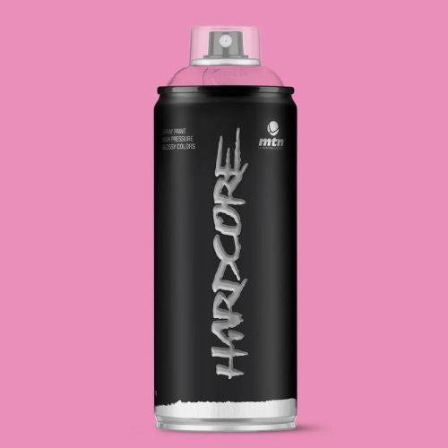 MTN Hardcore Violeta Princesa RV-257 400ml