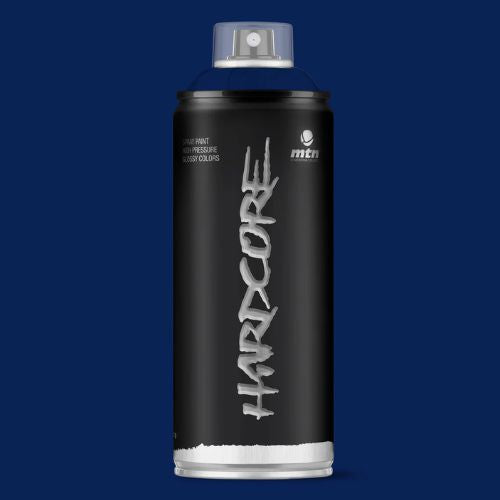 MTN Hardcore Violeta Galaxia RV-264 400ml