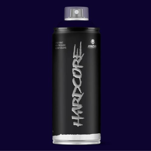 MTN Hardcore Violeta Vampiro RV-27 400ml