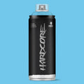 MTN Hardcore Arctic Blue RV-29 400ml