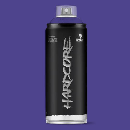 MTN Hardcore Bluish Violet RV-3 400ml