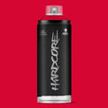 MTN Hardcore Rojo Vivo RV-3001 400ml