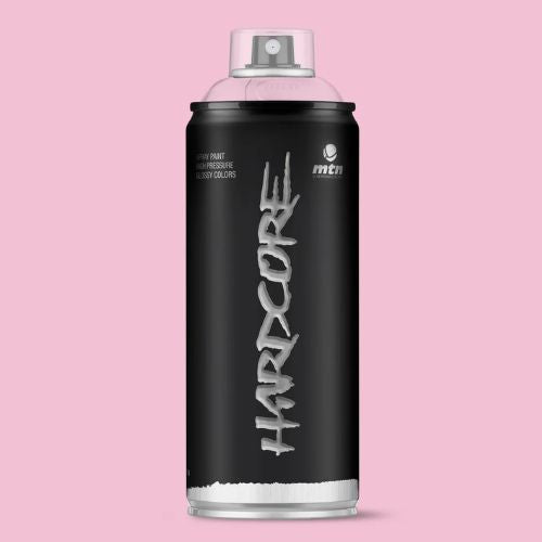 MTN Hardcore Violet Treze RV-349 400ml