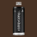 MTN Hardcore Chocolate Brown RV-35 400ml