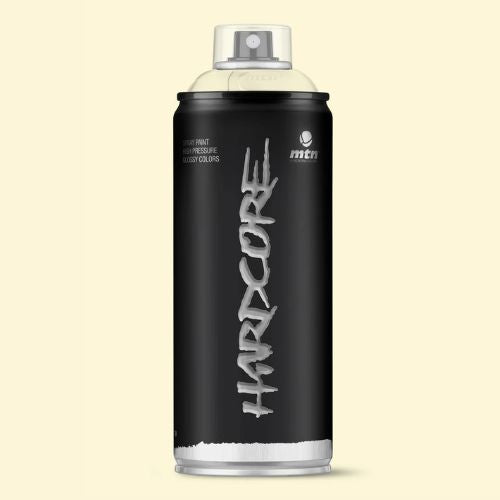 MTN Hardcore Blanco Puchineli RV-365 400ml