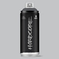 MTN Hardcore Gray Squatter RV-366 400ml