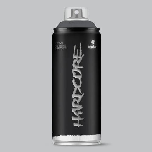 MTN Hardcore Gris Squatter RV-366 400ml