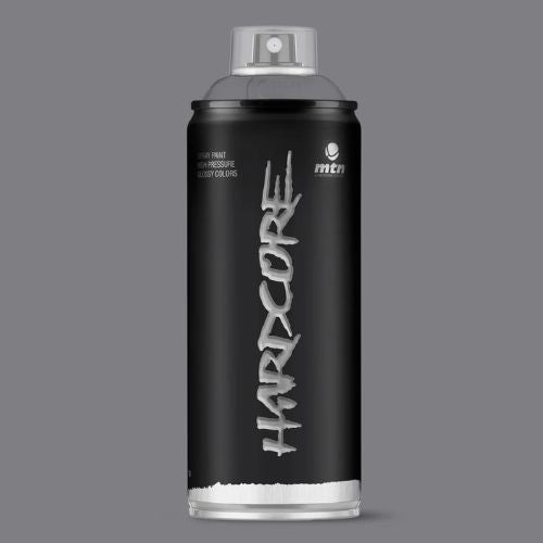 MTN Hardcore Gris Ripley RV-39 400ml