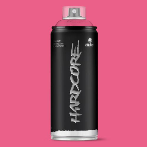 MTN Hardcore Erika RV-4003 400ml