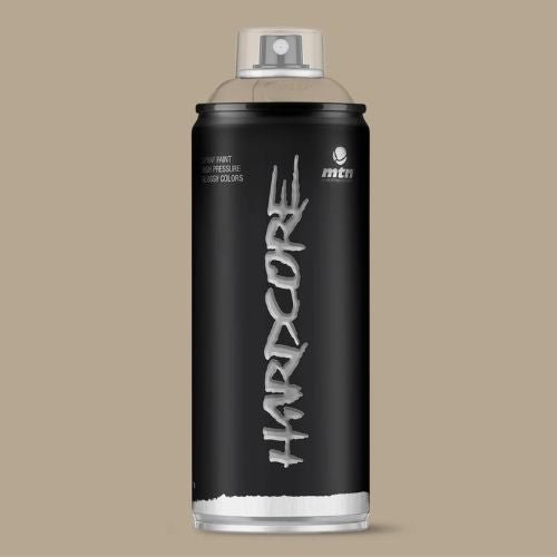 MTN Hardcore Gris Regina RV-42 400ml