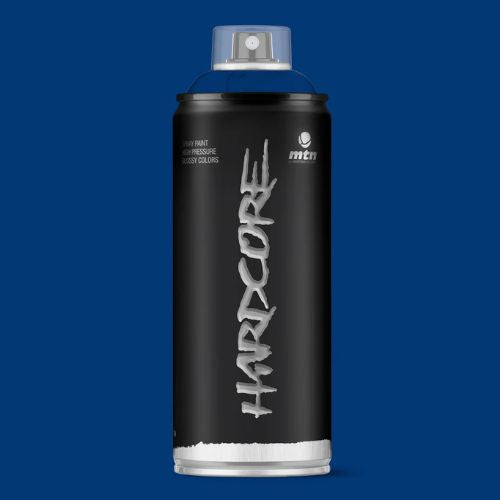 MTN Hardcore Ultramarine Blue RV-5002 400ml