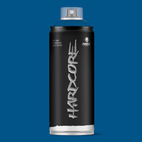 MTN Hardcore Dark Blue RV-5005 400ml