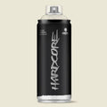 MTN Hardcore Gray Arkalis RV-55 400ml