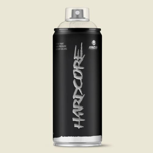MTN Hardcore Gris Arkalis RV-55 400ml