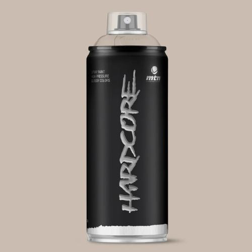MTN Hardcore Gris Ciudad RV-57 400ml